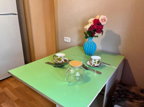 Апартаменты Уютная квартира возле моря