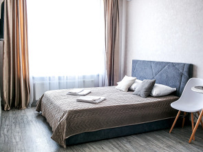 Апартаменты RoomOnDay в ЖК Смайл арт.0013.29