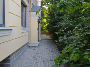 Апартаменты на Парковой у моря