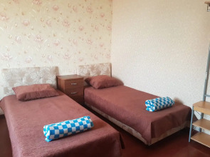 Гостевой дом Сандра