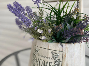 Гостевой дом Лагуна 5