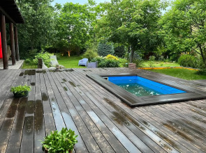 Вилла Ларсон