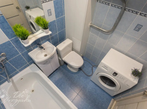 Апартаменты Две Подушки на Окружном Шоссе