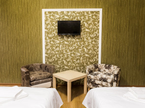 Отель Ницца