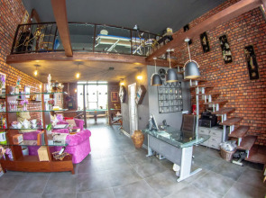 Гостевой дом Шато Ди Лиз