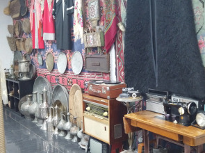 Гостевой дом Каньон