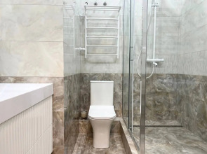 Апартаменты Шестиместные Двухкомнатные