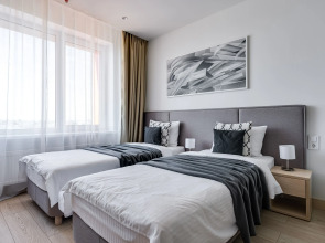 Апартаменты Pinot Noir