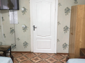 Отель Кристалл