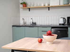 Квартира Карамель Home