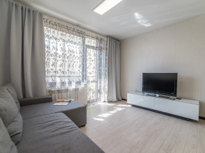 Апартаменты Двухкомнатные на Радищева 33