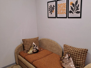 Апартаменты Балтия