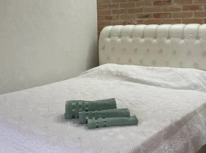 Апартаменты на Машерова 23