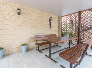 Гостевой дом Лагуна