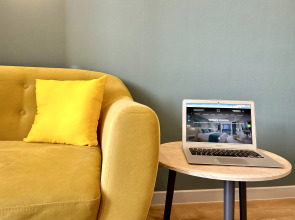 Апартаменты Fsf Премиальные Мега Аэропорт М5