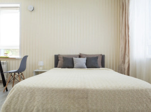 Апартаменты в Зельцовском парке