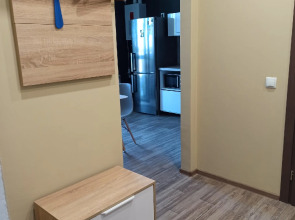 Апартаменты на Денисова 18