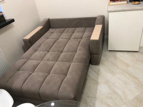 Апартаменты Spartak