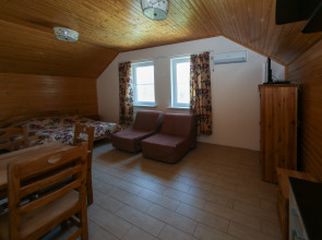 Гостевой дом Арина