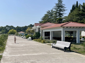 Гостевой дом Розалин