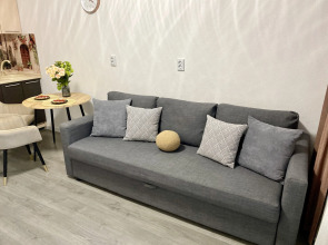 Квартира на Пулковском шоссе 42/6