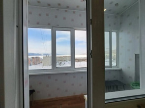 Квартира на Улице Флотская 22