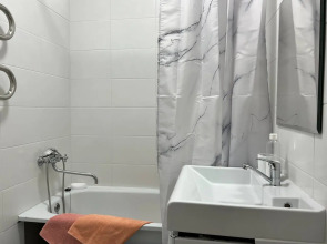 Квартира Уютная на Курчатова