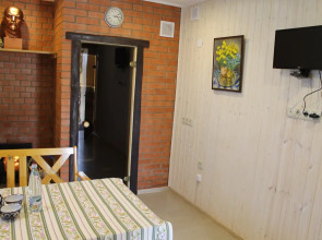 Гостевой дом Дом с приключениями