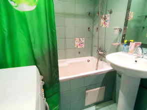 Квартира Однокомнатная рядом с Музыкальной Школой