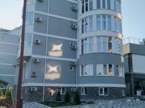 Апартаменты Гостиничный Комплекс Радуга