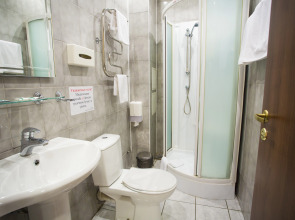 Отель Солярис