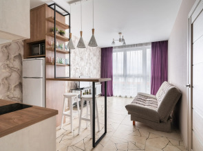 Квартира Двухкомнатная возле Старого Аэропорта