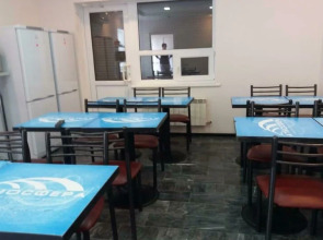 Гостевой Дом Елена