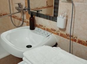 Квартира у Центральной площади