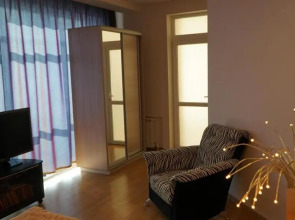 Гостевой дом Патио