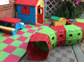 Гостевой дом На Ростовской 50