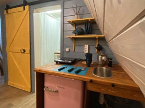 Гостевой дом Papino Village