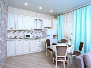 Апартаменты Красный Путь 101