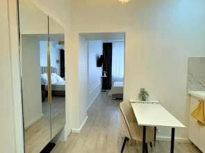 Квартира Люкс Класса в Центре Курортной Зоны