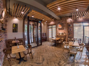 City Stay Апарт-Отель Алматы