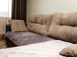 Квартира на Улице Дизайнеров 9