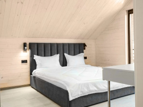 Апартаменты на Ружейной в Сириусе №5