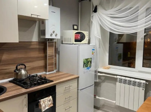 Апартаменты Семпл на Парковой 15а