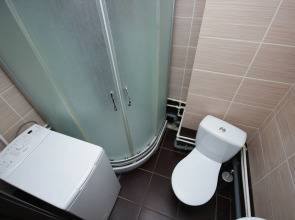 Апартаменты Dolina