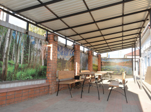 Гостевой Домик