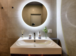 Апартаменты Kallio Бесконтактное заселение