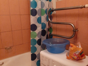 Квартира Семейная для Большой Семьи