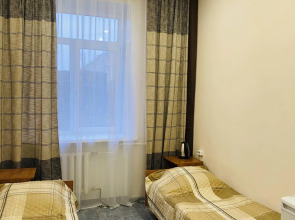 Октябрьская