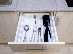 Квартира Студия на Петровском б-ре 6 к.2