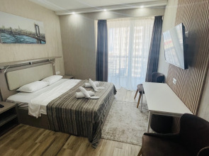 Апарт-Отель Royal sunset BATUMI sea-view RESORT